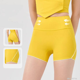 Woman Sport Shorts NB-L35716