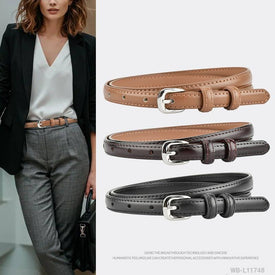 Woman Fashion Belt WB-L11748