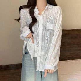 Woman Fashion Shirt MT68529