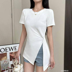 Woman Fashion Shirt MT88642