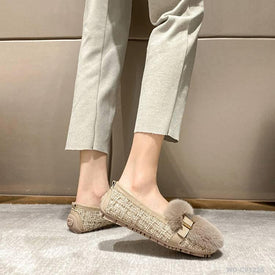Woman Shoes WD-C91225