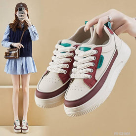 Woman Fashion Shoes FS-C21831