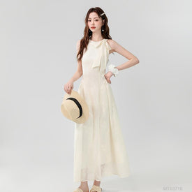 Woman Fashion Dress MT03710