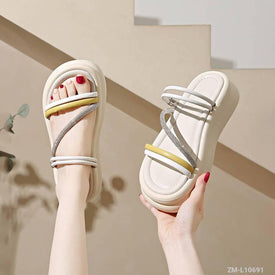 Woman Fashion Shoes ZM-L10691