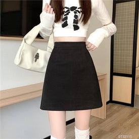 Woman Fashion Skirt DT32115