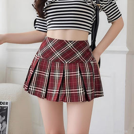 Woman Fashion Skirt MT91159