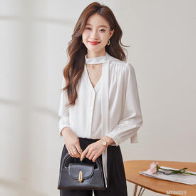 Woman Fashion Shirt MT06529
