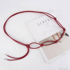 Woman Fashion Belt WB-L53438