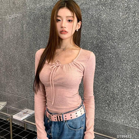 Woman Fashion Shirt DT89473