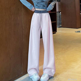 Woman Fashion Pants MT10715