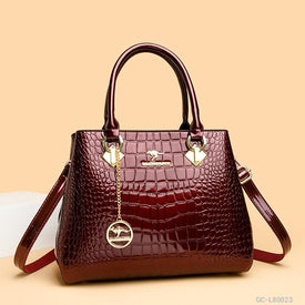 Woman Fashion Bag GC-L80023