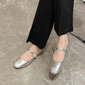 Woman Shoes LS-C26265