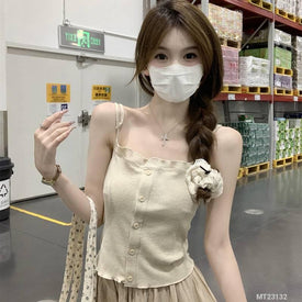 Woman Fashion Shirt MT23132