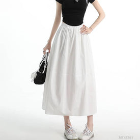 Woman Fashion Skirt MT46761