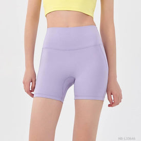 Woman Sport Shorts NB-L33646