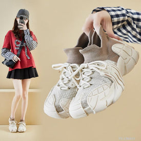 Woman Fashion Shoes FS-L96651