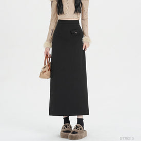 Woman Fashion Skirt DT70213