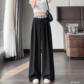 Woman Fashion Pants MT55545