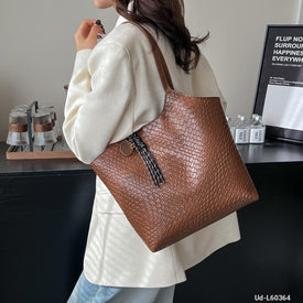Woman Fashion Bag Ud-L60364