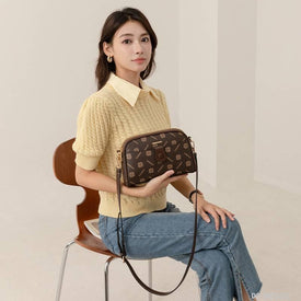 Woman Fashion Bag DG-M22322