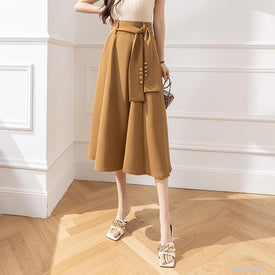 Woman Fashion Skirt MT13609