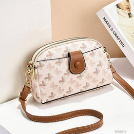 Woman Fashion Bag M58832