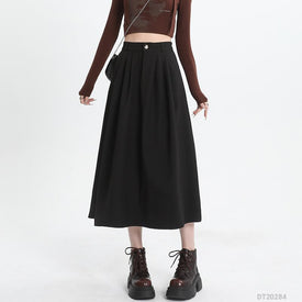 Woman Fashion Skirt DT20284