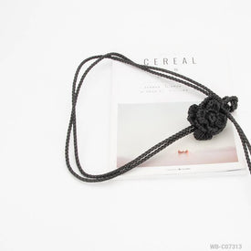 Woman Fashion Belt WB-C07313