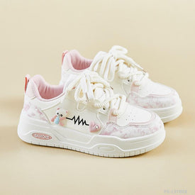 Woman Fashion Shoes FS-L91804