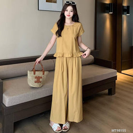 Woman Fashion Suit MT98155