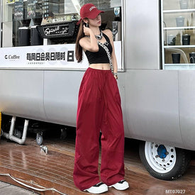 Woman Fashion Pants MT07027