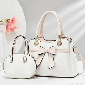 Woman Fashion Bag SC-L24735