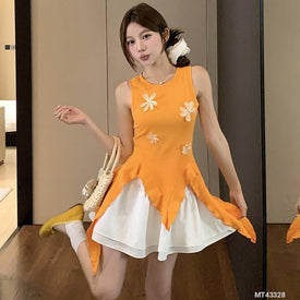 Woman Fashion Shirt MT43328