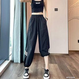 Woman Fashion Pants MT01056