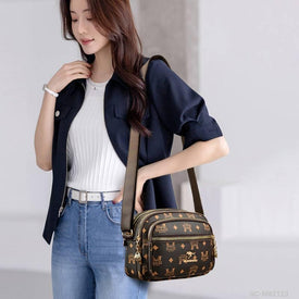 Woman Fashion Bag GC-M82123