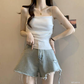 Woman Fashion Shirt MT26516