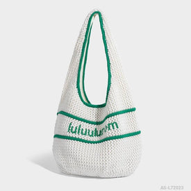 Woman Fashion Bag AS-L72023