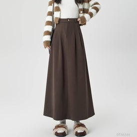 Woman Fashion Skirt DT66344