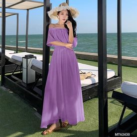 Woman Fashion Dress MT62430