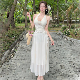 Woman Fashion Dress MT42200