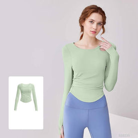 Woman Sport Shirt S38235