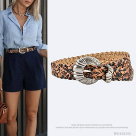 Woman Fashion Belt WB-L55656