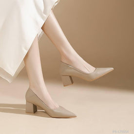Woman Shoes PS-L75554