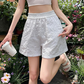 Woman Fashion Shorts MT66736