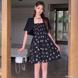 Woman Fashion Dress/Shirt MT72632