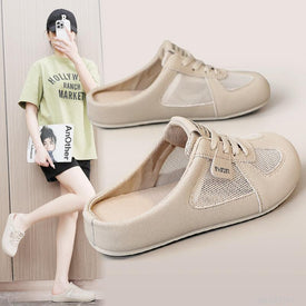 Woman Fashion Shoes ZM-L73111