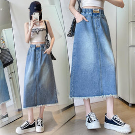 Woman Fashion Skirt MT94855