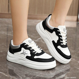 Woman Fashion Shoes ZM-C85892