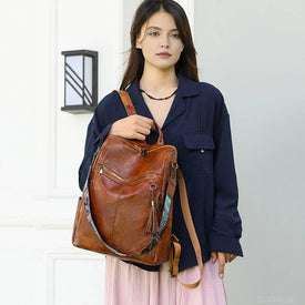 Woman Fashion Bag ZL-C50028