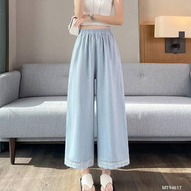 Woman Fashion Pants MT94617